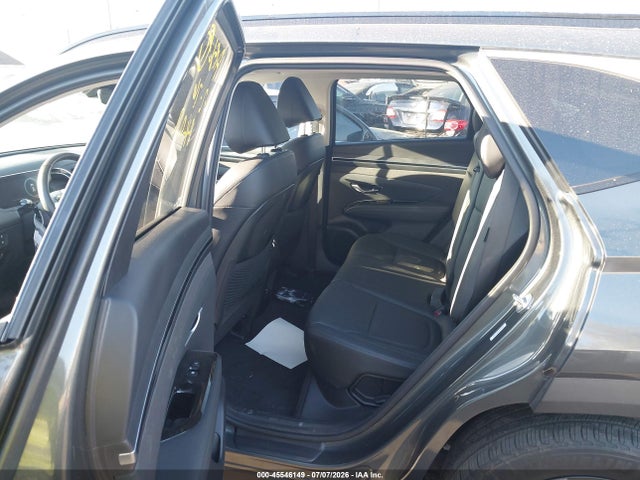 2024 Hyundai Tucson Plug-in Hybrid Limited მანქანა იყიდება აუქციონზე, vin: KM8JFDD23RU150059, აუქციონის ნომერი: 45546149