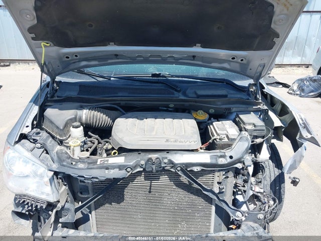 2C4RDGCG3KR800359 Dodge Grand Caravan Sxt