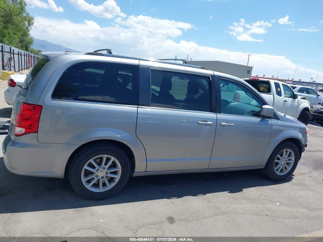2C4RDGCG3KR800359 Dodge Grand Caravan Sxt