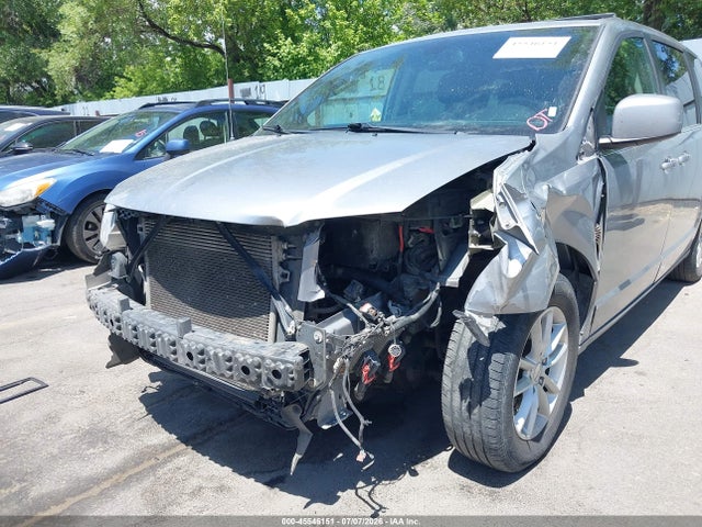 Dodge Grand Caravan Sxt 2019 2C4RDGCG3KR800359 Image 6