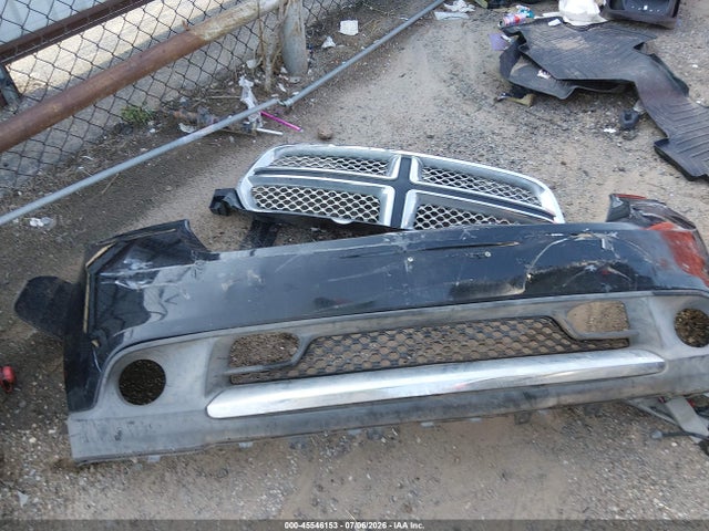 2013 Dodge Durango Sxt მანქანა იყიდება აუქციონზე, vin: 1C4RDHAG6DC657427, აუქციონის ნომერი: 45546153