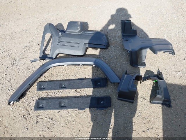 1C4PJXDG4SW660375 Jeep Wrangler 4-door Summit 4x4