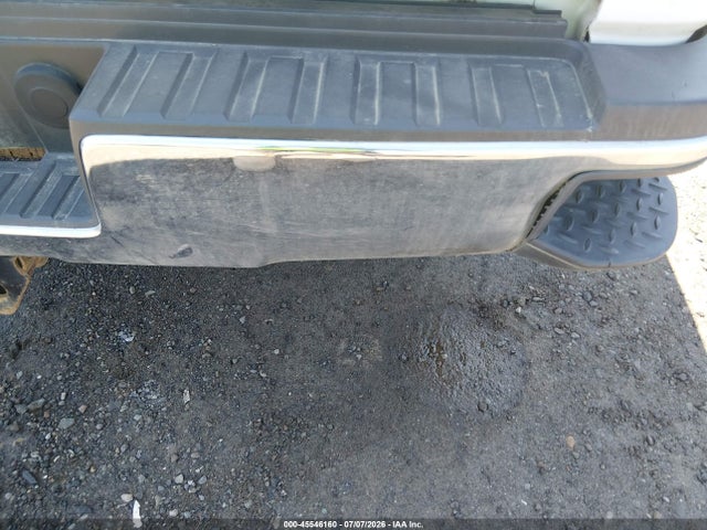 Chevrolet Silverado 2500hd Wt 2018 1GC1KUEG5JF259898 Image 6