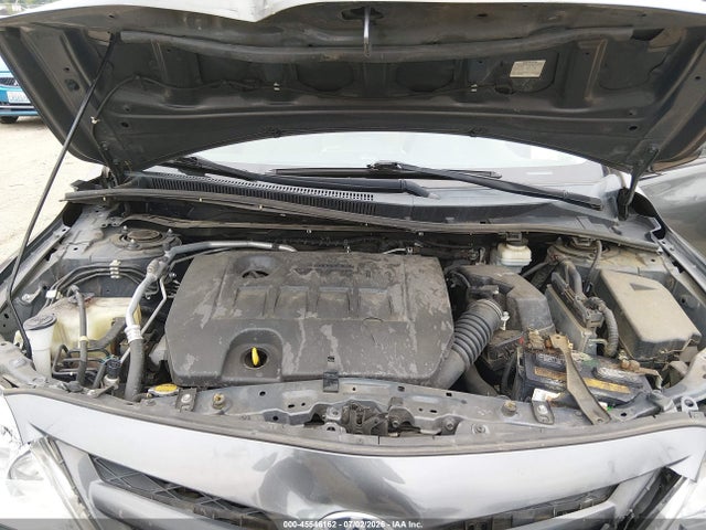 Aukcja sprzedaży 2012 Toyota Corolla Le, vin: 2T1BU4EE0CC783744, numer aukcji: 45546162