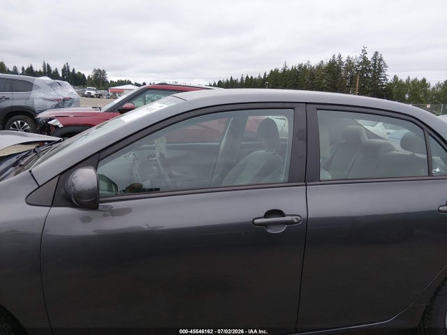 Продажа на аукционе авто 2012 Toyota Corolla Le, vin: 2T1BU4EE0CC783744, номер лота: 45546162