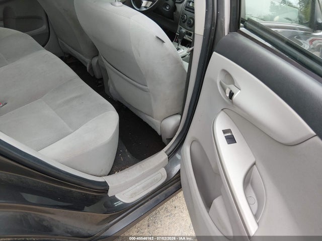 Продажа на аукционе авто 2012 Toyota Corolla Le, vin: 2T1BU4EE0CC783744, номер лота: 45546162