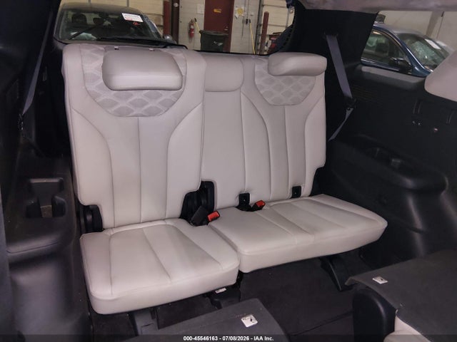 Hyundai Palisade Calligraphy 2021 KM8R7DHE2MU325656 Image 17
