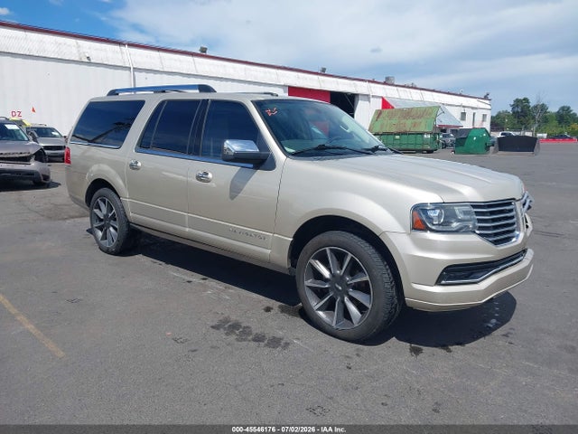 Lincoln Navigator L Reserve 2017 5LMJJ3LT7HEL08976 main image