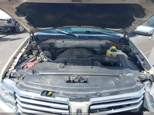 5LMJJ3LT7HEL08976 Lincoln Navigator L Reserve