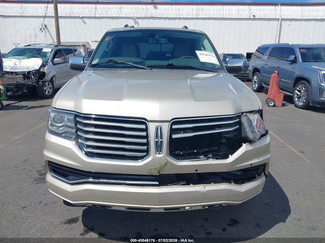 5LMJJ3LT7HEL08976 Lincoln Navigator L Reserve