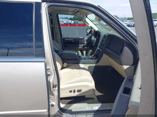5LMJJ3LT7HEL08976 Lincoln Navigator L Reserve
