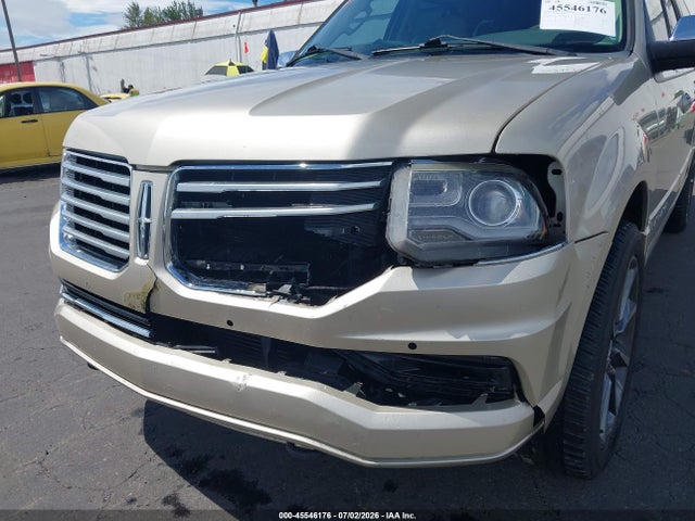5LMJJ3LT7HEL08976 Lincoln Navigator L Reserve