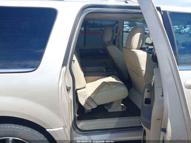 5LMJJ3LT7HEL08976 Lincoln Navigator L Reserve