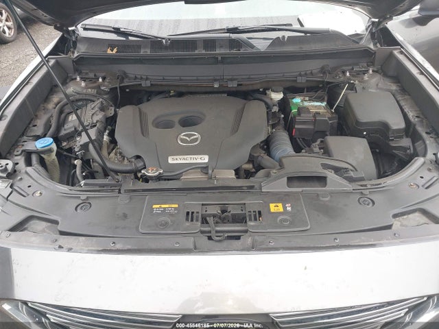 2020 Mazda Cx-9 Sport მანქანა იყიდება აუქციონზე, vin: JM3TCBBY0L0408481, აუქციონის ნომერი: 45546185