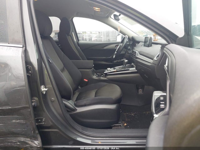 2020 Mazda Cx-9 Sport მანქანა იყიდება აუქციონზე, vin: JM3TCBBY0L0408481, აუქციონის ნომერი: 45546185