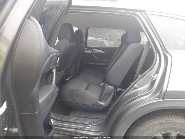 2020 Mazda Cx-9 Sport მანქანა იყიდება აუქციონზე, vin: JM3TCBBY0L0408481, აუქციონის ნომერი: 45546185