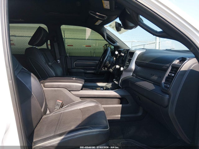 Aukcja sprzedaży 2020 Ram 2500 Limited  4x4 6'4 Box, vin: 3C6UR5TL6LG216632, numer aukcji: 45546190