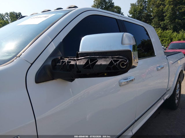 2020 Ram 2500 Limited  4x4 6'4 Box მანქანა იყიდება აუქციონზე, vin: 3C6UR5TL6LG216632, აუქციონის ნომერი: 45546190