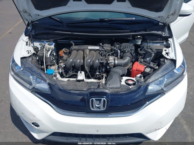 3HGGK5G82FM739377 Honda FIT EX