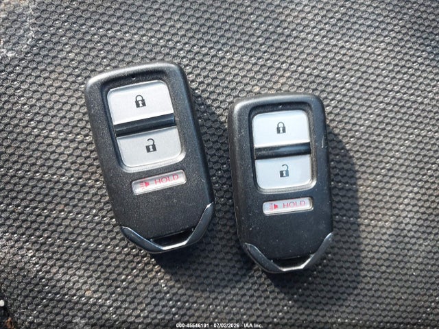 3HGGK5G82FM739377 Honda FIT EX