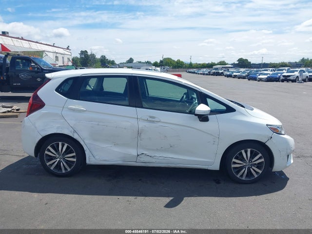 3HGGK5G82FM739377 Honda FIT EX