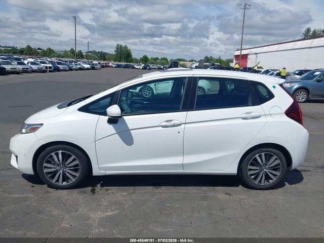 3HGGK5G82FM739377 Honda FIT EX