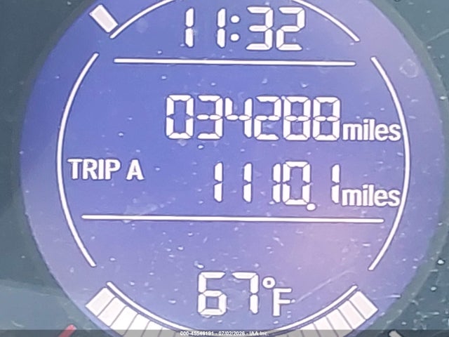 3HGGK5G82FM739377 Honda FIT EX