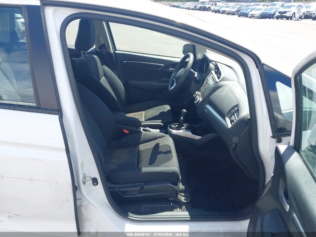 3HGGK5G82FM739377 Honda FIT EX