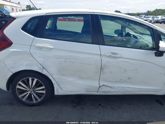 3HGGK5G82FM739377 Honda FIT EX