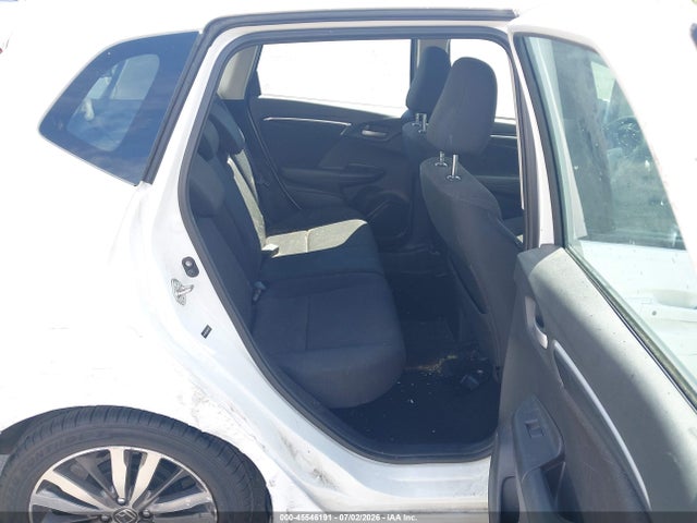 3HGGK5G82FM739377 Honda FIT EX