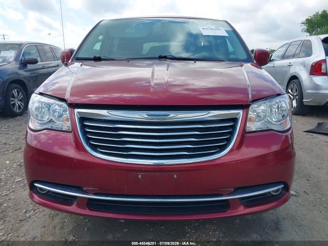 2C4RC1BG7FR708341 Chrysler Town &amp; Country Touring