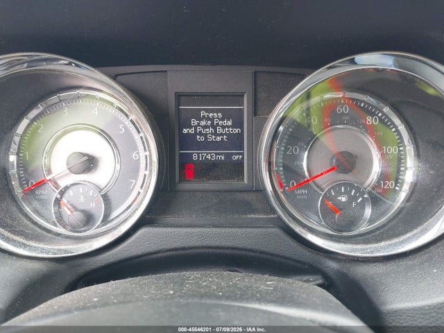 2C4RC1BG7FR708341 Chrysler Town &amp; Country Touring