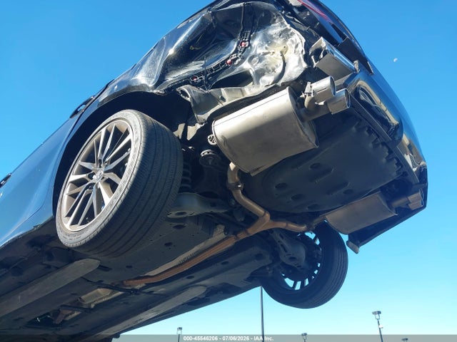 4T1K61AK7LU862721 Toyota CAMRY XSE