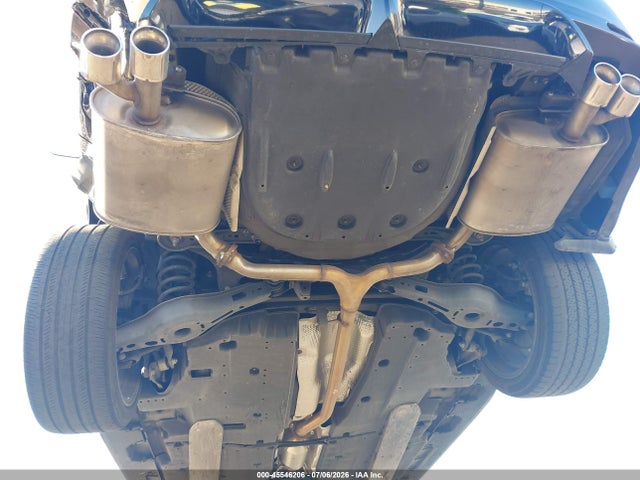 4T1K61AK7LU862721 Toyota CAMRY XSE
