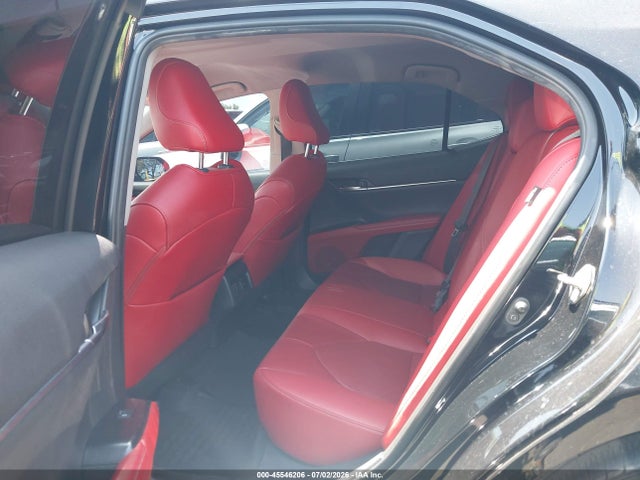 4T1K61AK7LU862721 Toyota CAMRY XSE