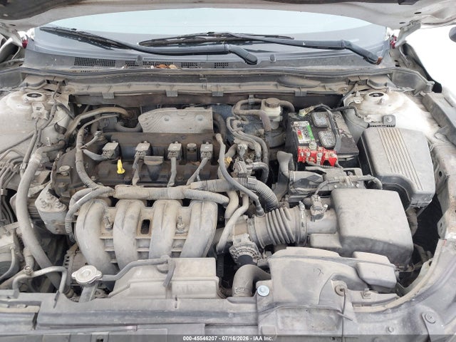 45546207 :رقم المزاد ، JM1GJ1V54F1198817 vin ، 2015 Mazda Mazda6 I Touring مزاد بيع