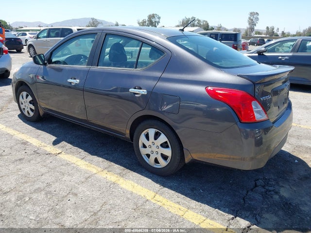 Nissan Versa 1.6 Sv 2015 3N1CN7AP1FL810402 Image 3
