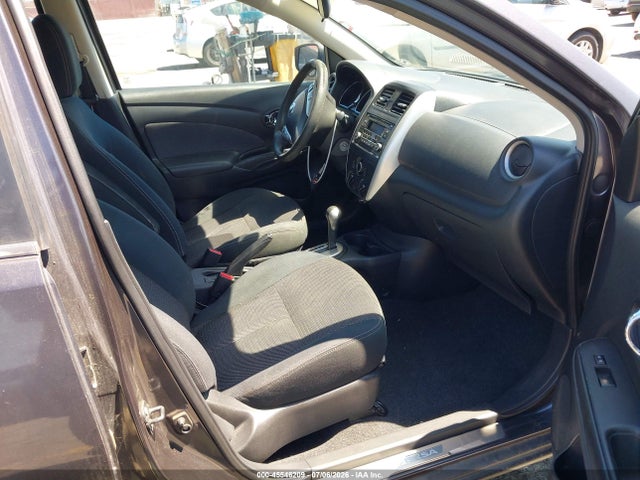 Nissan Versa 1.6 Sv 2015 3N1CN7AP1FL810402 Image 5