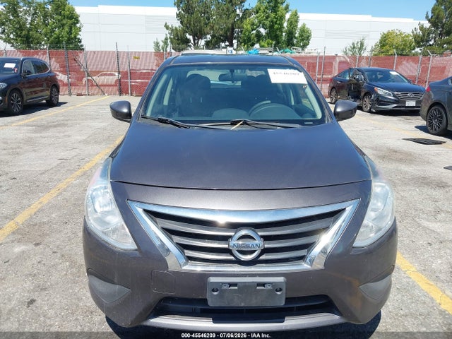 Nissan Versa 1.6 Sv 2015 3N1CN7AP1FL810402 Image 6