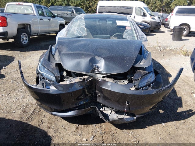 Tesla Model 3 Long Range All-wheel Drive 2025 5YJ3E1EB1SF055365 Image 6