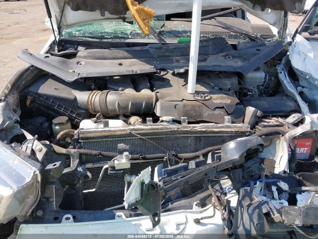 Aukcja sprzedaży 2019 Toyota 4runner Sr5, vin: JTEBU5JR9K5653662, numer aukcji: 45546218