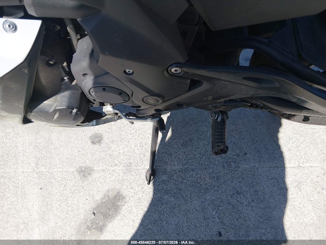 Kawasaki Ex650 E 2015 JKAEXEE11FDA20160 Image 9