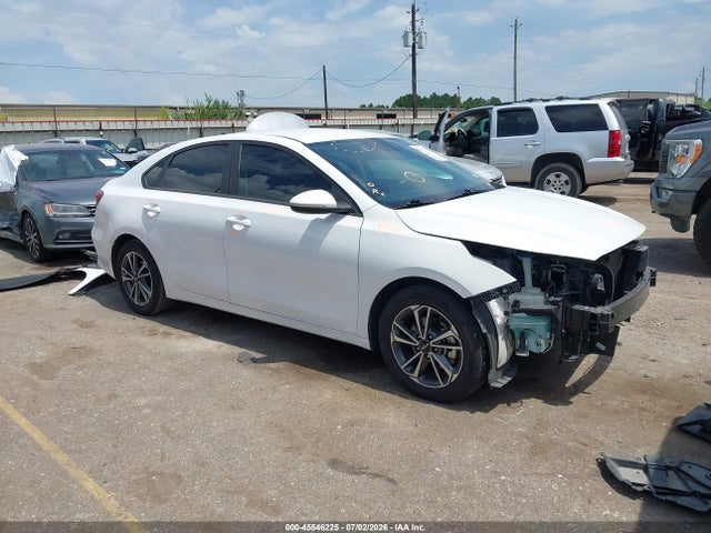 Продажа на аукционе авто 2023 Kia Forte Lxs, vin: 3KPF24AD4PE563941, номер лота: 45546225