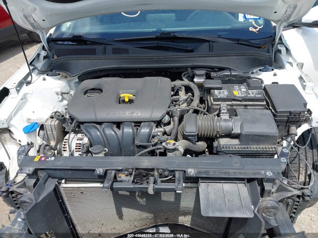 Продажа на аукционе авто 2023 Kia Forte Lxs, vin: 3KPF24AD4PE563941, номер лота: 45546225
