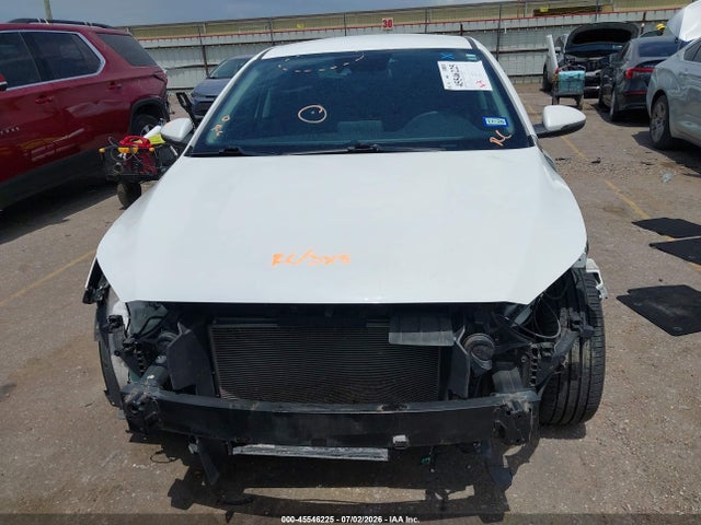 Продажа на аукционе авто 2023 Kia Forte Lxs, vin: 3KPF24AD4PE563941, номер лота: 45546225