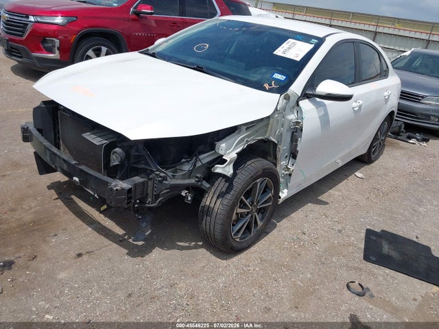 Продажа на аукционе авто 2023 Kia Forte Lxs, vin: 3KPF24AD4PE563941, номер лота: 45546225