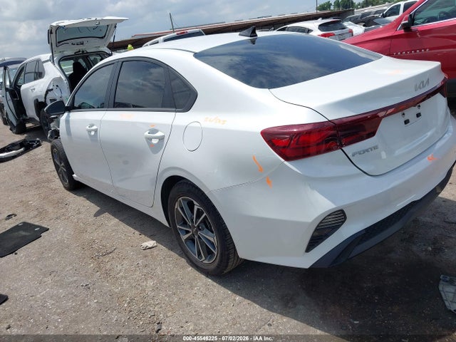 Продажа на аукционе авто 2023 Kia Forte Lxs, vin: 3KPF24AD4PE563941, номер лота: 45546225