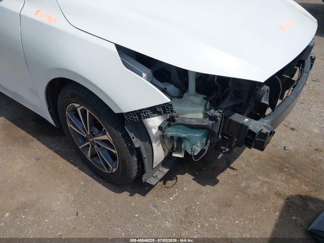Продажа на аукционе авто 2023 Kia Forte Lxs, vin: 3KPF24AD4PE563941, номер лота: 45546225