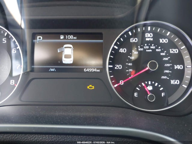 Продажа на аукционе авто 2023 Kia Forte Lxs, vin: 3KPF24AD4PE563941, номер лота: 45546225