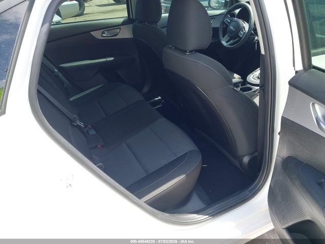 Продажа на аукционе авто 2023 Kia Forte Lxs, vin: 3KPF24AD4PE563941, номер лота: 45546225